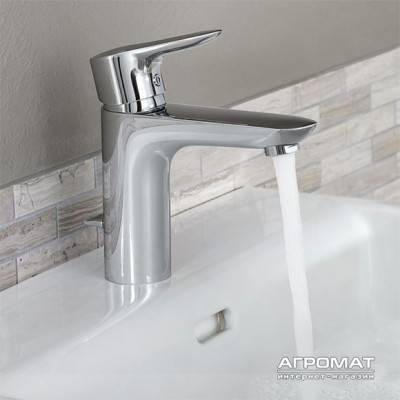 Будкрам купити Objekta Змішувач д/раковини Objekta Змішувач д/раковини 2