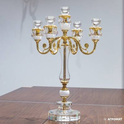 Будкрам купить Подсвечник Maxi