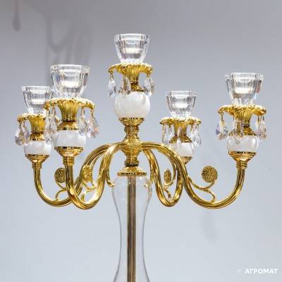 Будкрам купити Підсвічник Maxi Підсвічник Maxi 2