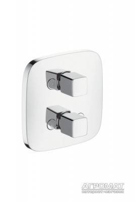 Будкрам купити PuraVida iControl Зовнішня частина вентиля