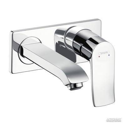 Будкрам купить Metris Внешняя частная смеситель для раковины