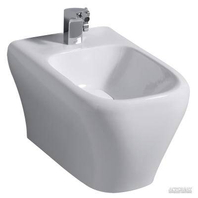 Будкрам купить myDay Биде подвесное