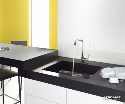 Будкрам купити Focus Змішувач д/кухні Focus Змішувач д/кухні 2