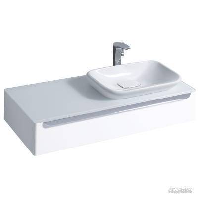 Будкрам купить Умывальник myDay, что встр. в столешницу 600мм