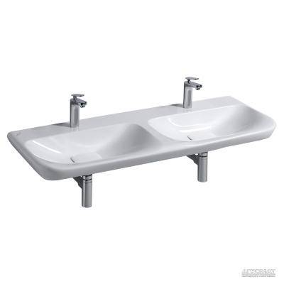 Будкрам купить myDay Умывальник двойной 1300х480мм без перелива