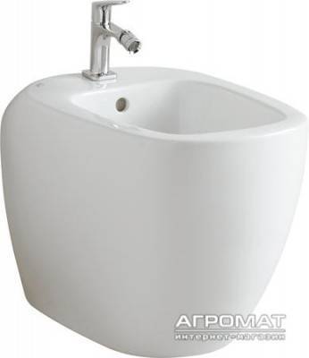 Будкрам купить Citterio Биде напольное 360х560мм