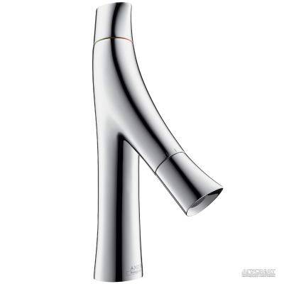 Будкрам купить Starck Organic 80 Смеситель для раковины