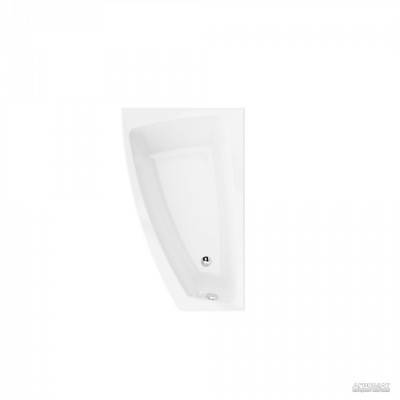 Будкрам купити LORENA Ванна 150x90 ліва з ніжками LORENA Ванна 150x90 ліва з ніжками 3
