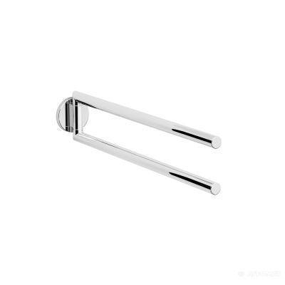 Будкрам купить Hotel Line Полотенцедержатель поворотный, хром