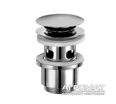 Будкрам купити Push-open Донний клапан