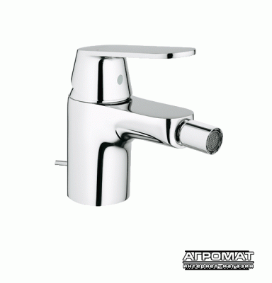 Будкрам купити Eurosmart Cosmopolitan Змішувач д/біде