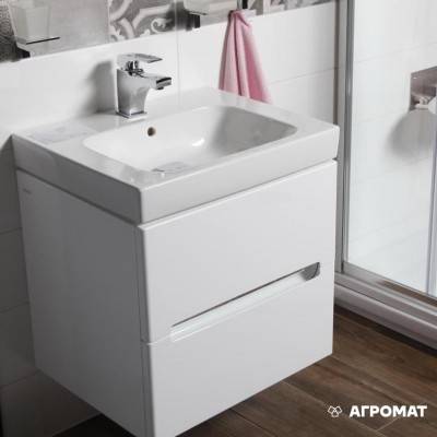 Будкрам купить MODO Умывальник 60см с отверстием MODO Умывальник 60см с отверстием 2