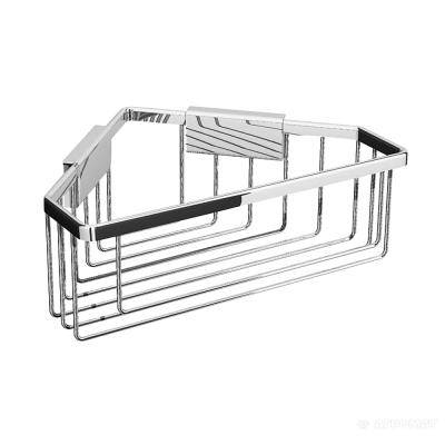 Будкрам купить Корзина для ванной угловая