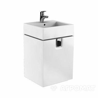 Будкрам купити TWINS Раковина 50 см TWINS Раковина 50 см 3