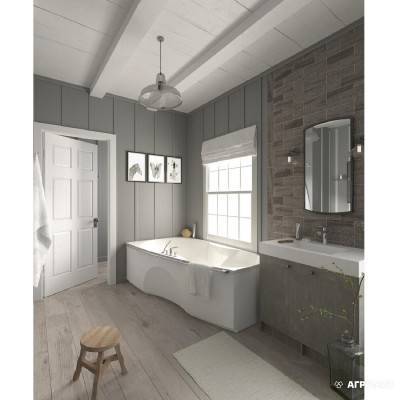 Будкрам купити VARI/L/00 Rigonda Ванна на рамі біла, правостороння 1800х1100/700+PARI/L/00 передня панель+PARIG/L/00 бокова панель, білий VARI/L/00 Rigonda Ванна на рамі біла, правостороння 1800х1100/700+PARI/L/00 передня панель+PARIG/L/00 бокова панель, білий 2