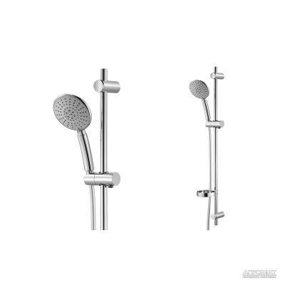 Будкрам купить F0153000/F0153100 Bliss L Душевой комплект 5ф.