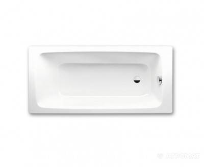Будкрам купити Mod.748 Cayono Ванна 160x70