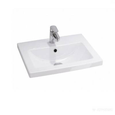 Будкрам купить COMO Раковина 50 для тумбы отв.