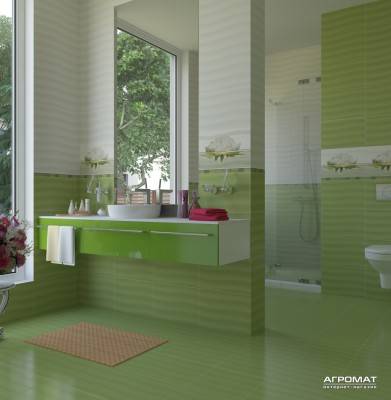 Будкрам купити FLORA ПІВОНІЯ декор FLORA ПІВОНІЯ декор 2