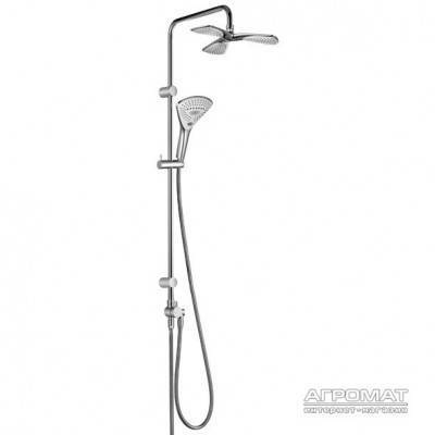Будкрам купить Fizz Dual Душевая система
