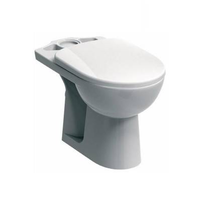 Будкрам купити NOVA PRO Унітаз гор.вип. для людей з обмеженими фізичними можливостями