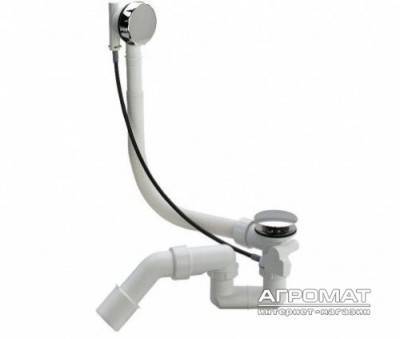 Будкрам купити Simplex Сифон-автомат д/ванни