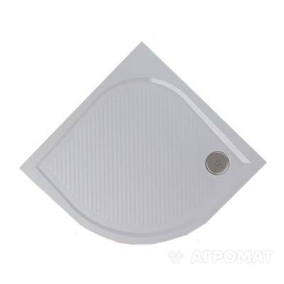 Будкрам купити MARBLEMATE Піддон 1000x1000