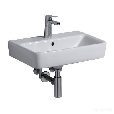 Будкрам купить Renova Comprimo Умывальник 55х37см