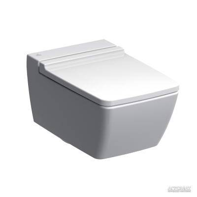 Будкрам купить Xeno2 Унитаз подвесной без ободка