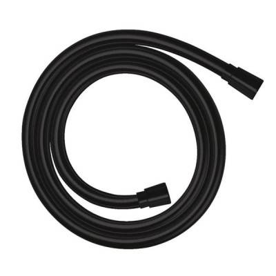 Будкрам купити Isiflex Matt Black Душовий шланг-1,6м