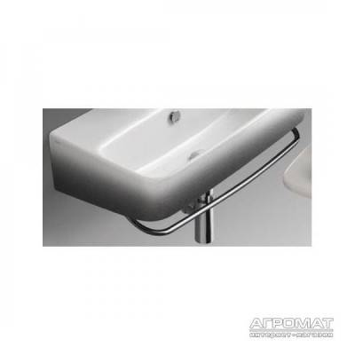 Будкрам купить - DEGRADE Фронт. Полотенцедержатель 64x31, хром, (для рак. DE 11) - DEGRADE Фронт. Полотенцедержатель 64x31, хром, (для рак. DE 11) 2