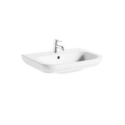 Будкрам купить TYROL Раковина 80 1 отв.