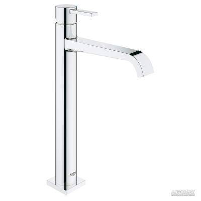 Будкрам купить 23403 Allure Смеситель для раковины