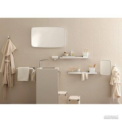 Будкрам купити Axor Universal Тримач рушника-40, подвійний Axor Universal Тримач рушника-40, подвійний 3