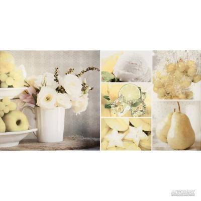 Будкрам купить FRESH FRUITS A декор