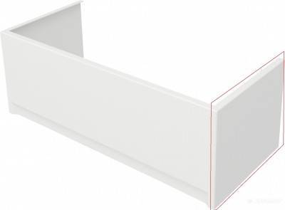 Будкрам купить LORENA/FLAVIA/OCTAVIA/KORAT Панель для ванны, боковая