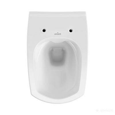 Будкрам купить CARINA NEW Унитаз подвесной CLEAN ON CARINA NEW Унитаз подвесной CLEAN ON 3