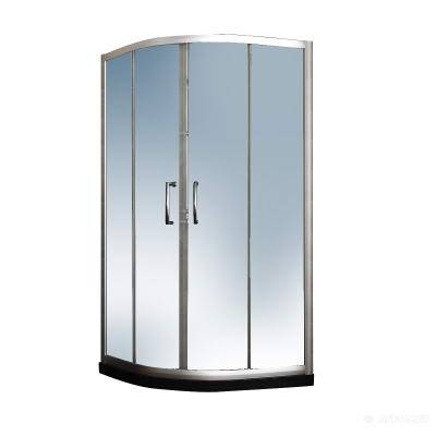 Будкрам купити Душова кабіна, з піддоном Душова кабіна, з піддоном 2