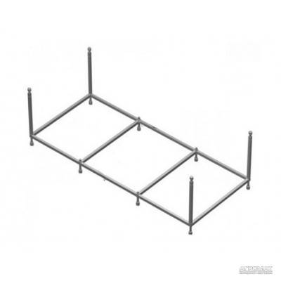 Будкрам купить LIKE Каркас для ванны 150x70 