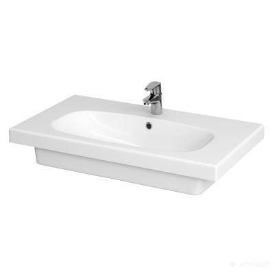 Будкрам купить FARE Раковина-80 для тумб отв.центр