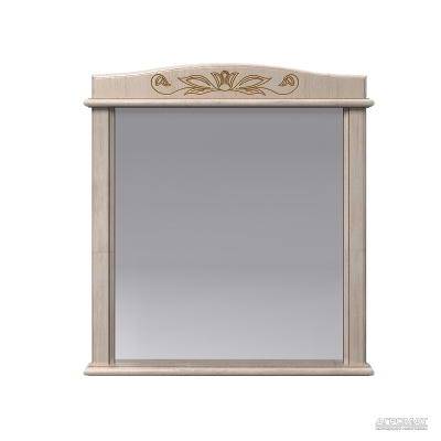 Будкрам купити МІКЕЛЛА Дзеркало-80, ваніль