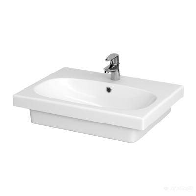 Будкрам купить FARE Раковина 60 для тумб отв.центр