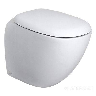 Будкрам купити EGO пристінний унітаз