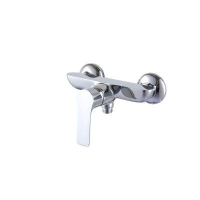 Будкрам купить TYROL Смеситель для душа