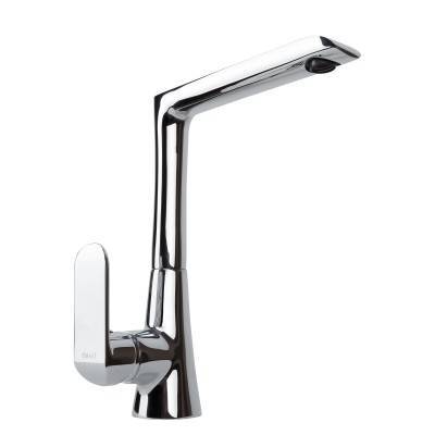 Будкрам купити IVEN Змішувач д/кухні, хром IVEN Змішувач д/кухні, хром 3