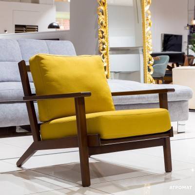 Будкрам купить Кресло