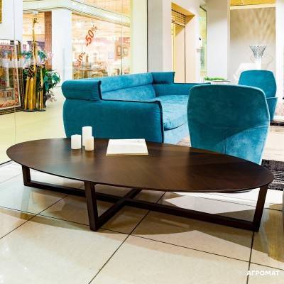 Будкрам купить Кофейный столик