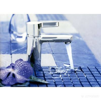 Будкрам купити Metris S Змішувач д/раковини Metris S Змішувач д/раковини 3