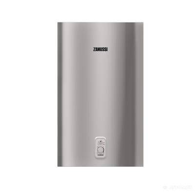 Будкрам купити ZWH/S 100 водонагрівач Zanussi  Splendore Silver