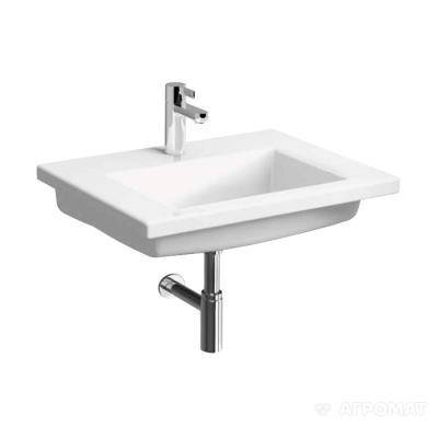 Будкрам купити TWINS Раковина 60 см, з тонким бортом